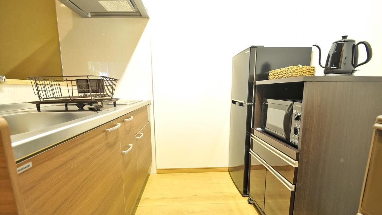 Stay Sakura Tokyo Asakusa Townhouse Zewnętrze zdjęcie