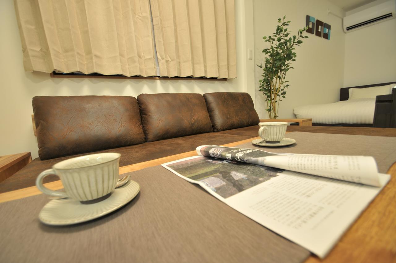 Stay Sakura Tokyo Asakusa Townhouse Zewnętrze zdjęcie