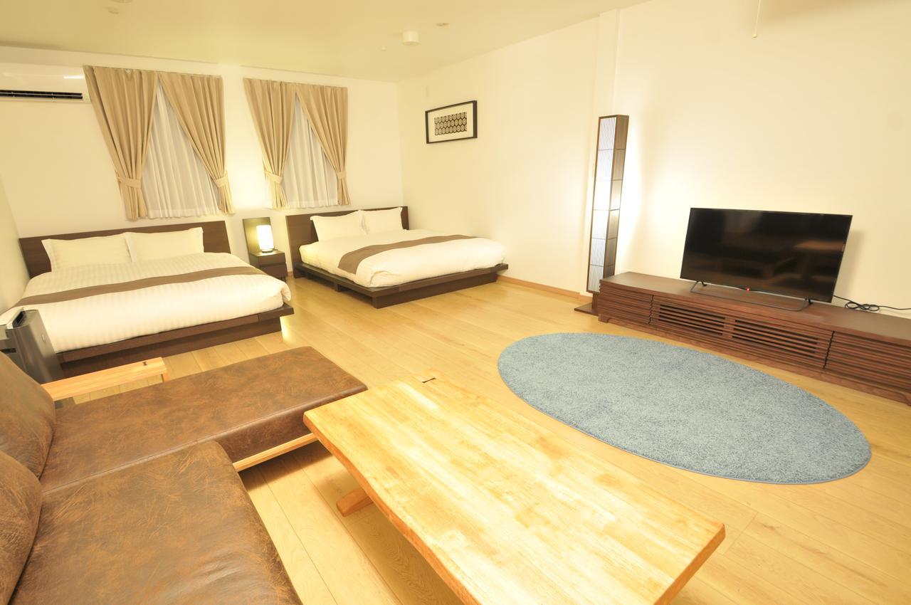 Stay Sakura Tokyo Asakusa Townhouse Zewnętrze zdjęcie