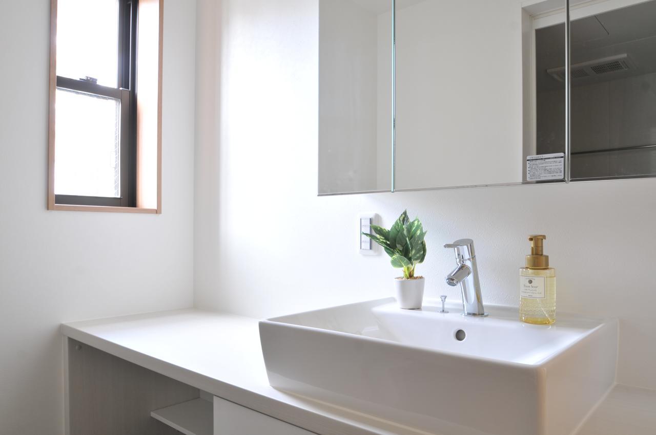 Stay Sakura Tokyo Asakusa Townhouse Zewnętrze zdjęcie
