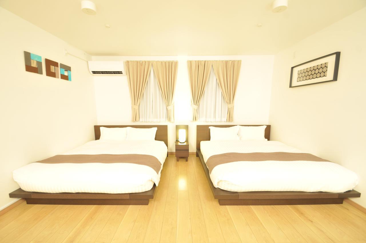 Stay Sakura Tokyo Asakusa Townhouse Zewnętrze zdjęcie
