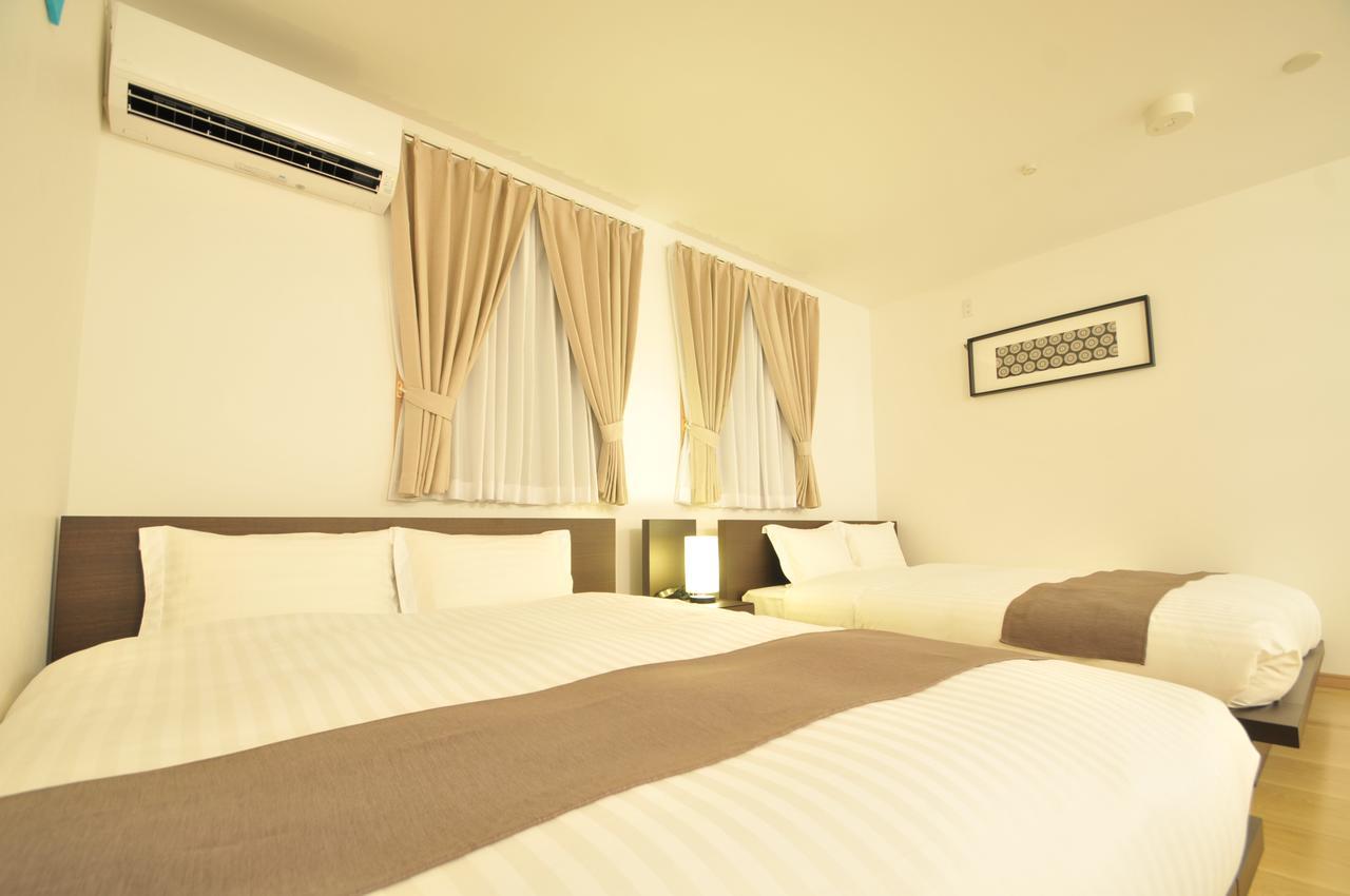Stay Sakura Tokyo Asakusa Townhouse Zewnętrze zdjęcie