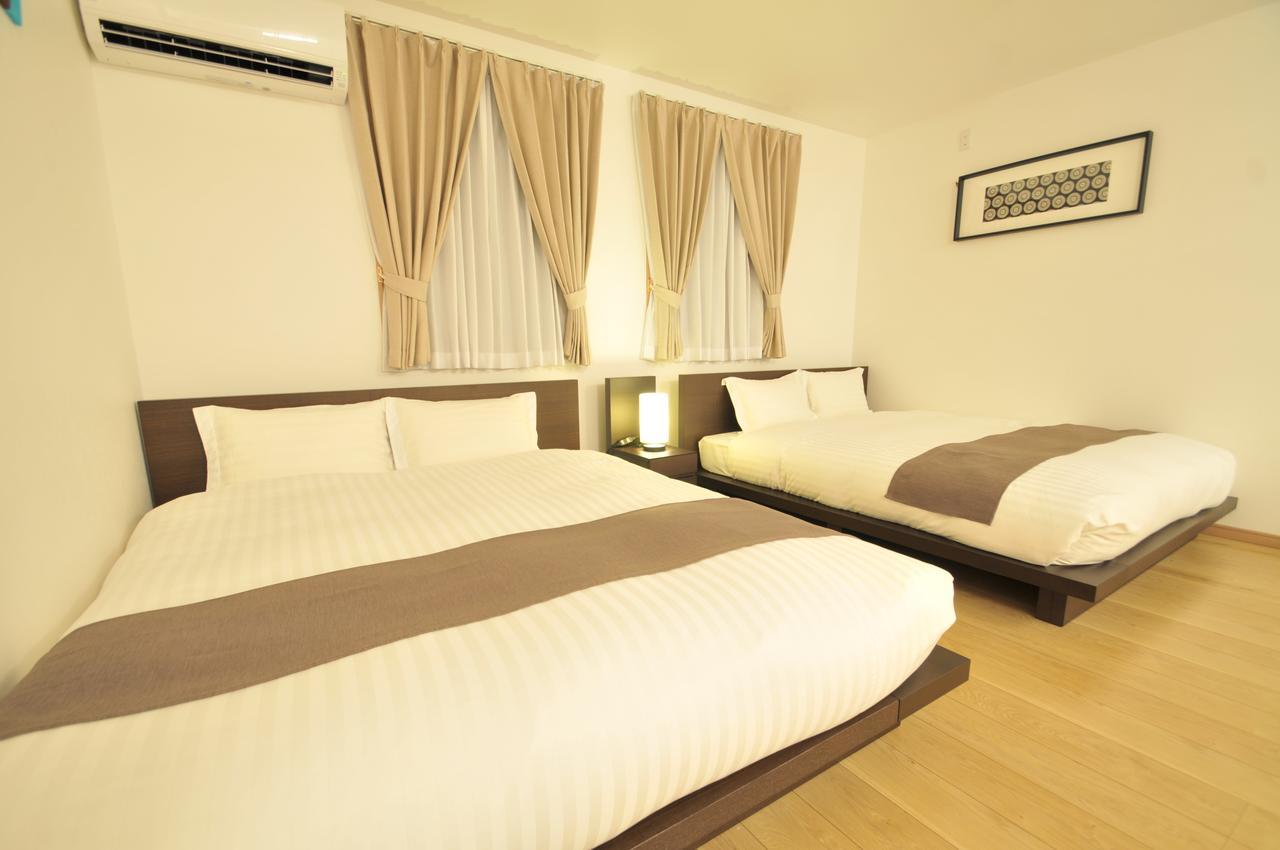 Stay Sakura Tokyo Asakusa Townhouse Zewnętrze zdjęcie