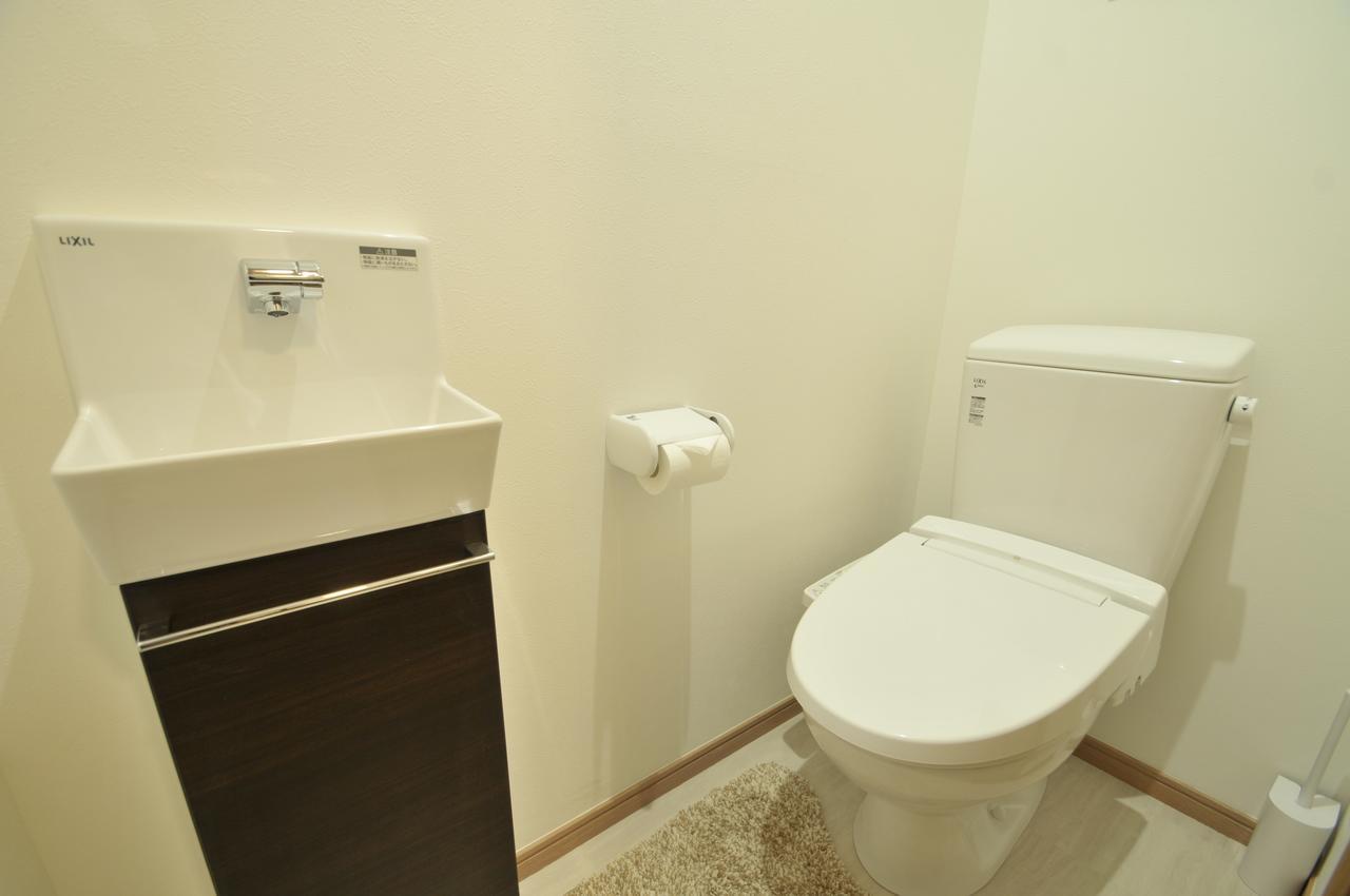 Stay Sakura Tokyo Asakusa Townhouse Zewnętrze zdjęcie