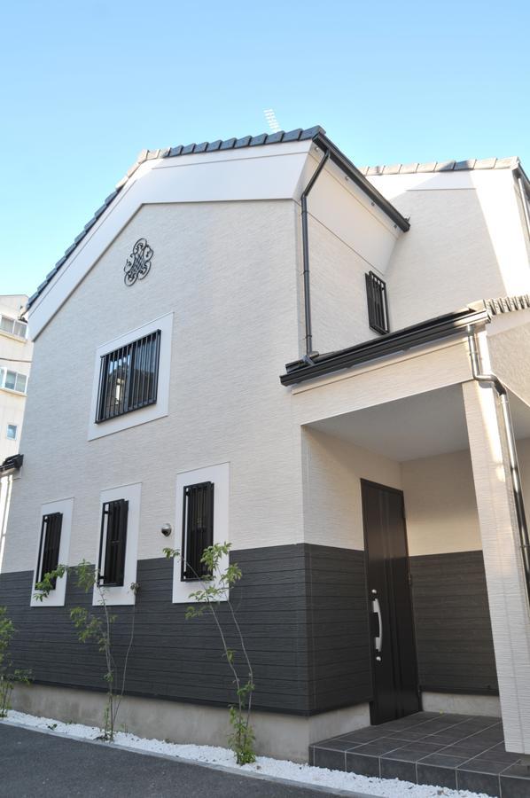 Stay Sakura Tokyo Asakusa Townhouse Zewnętrze zdjęcie